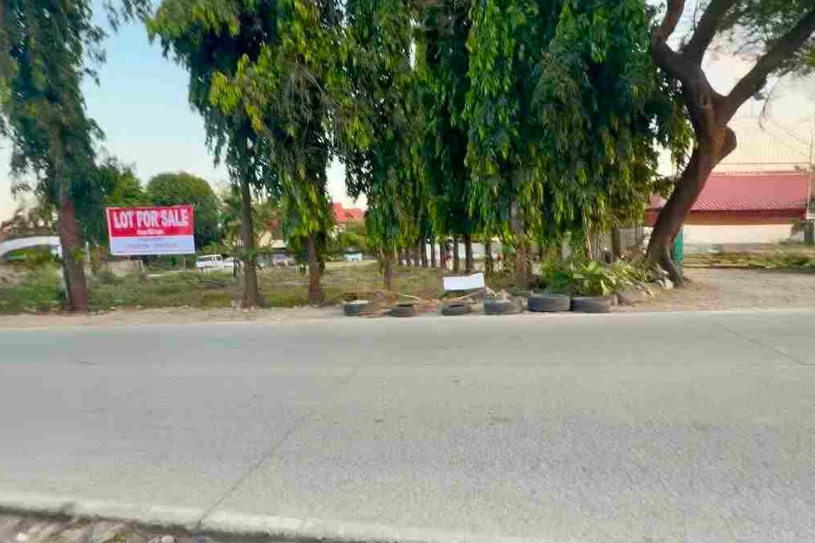 Land for Sale in Labangon, Cebu City, Cebu – photo 4