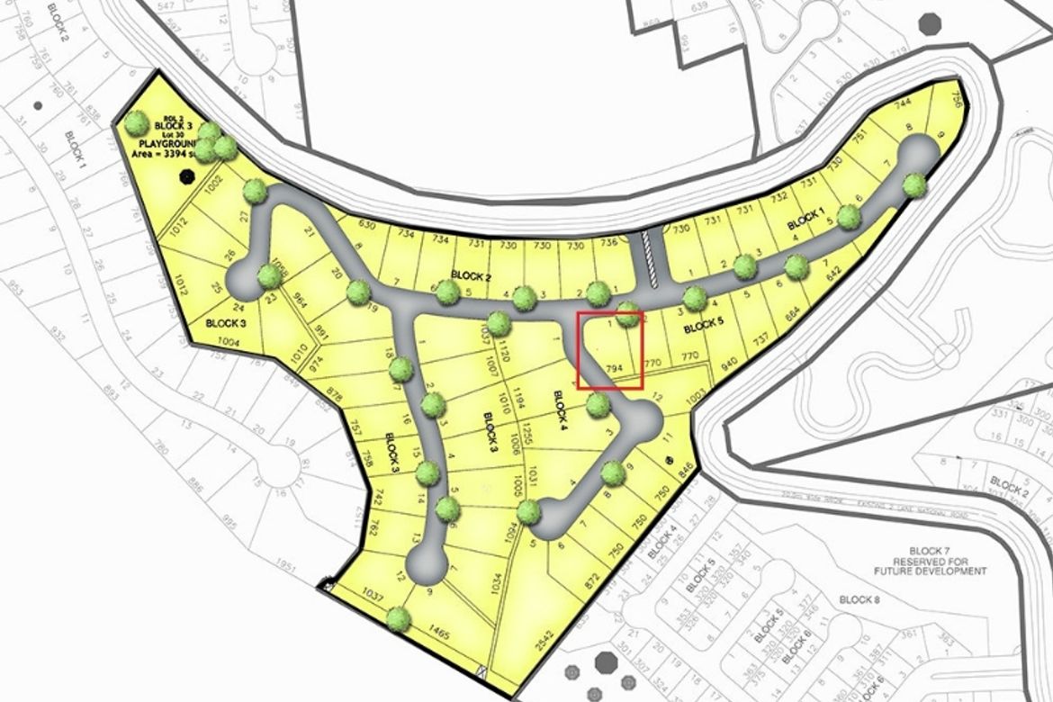 Land for Sale in Laeuna De Taal, Banga, Talisay, Batangas – photo 4