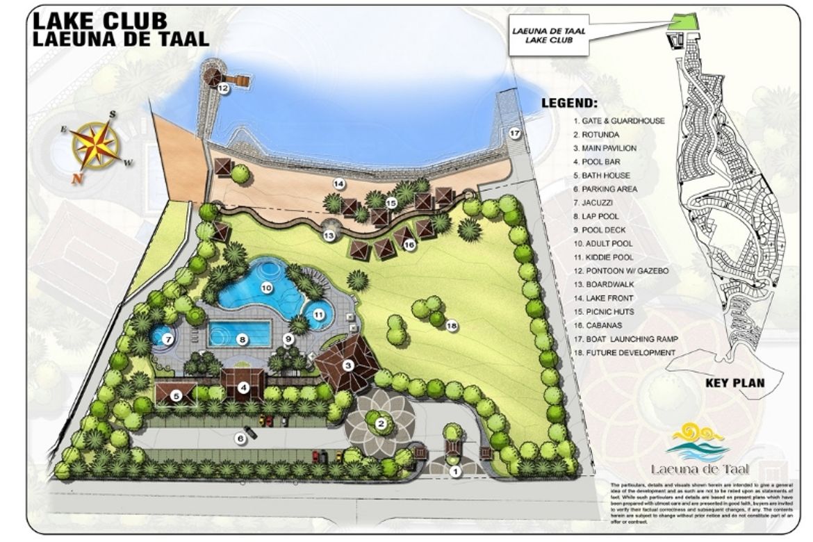 Land for Sale in Laeuna De Taal, Banga, Talisay, Batangas – photo 5