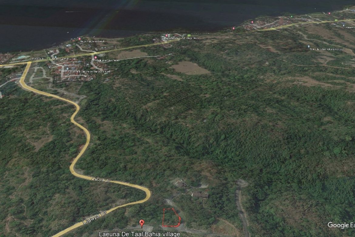 Land for Sale in Laeuna De Taal, Banga, Talisay, Batangas – photo 6