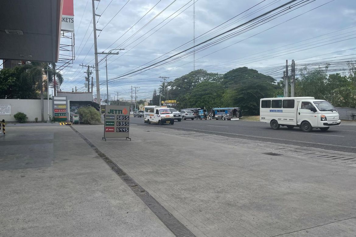 Land for Sale in Lagao, General Santos, South Cotabato – photo 2