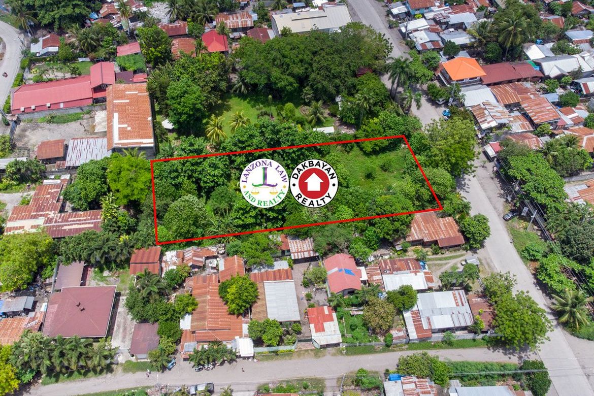 Land for Sale in Lagao, General Santos, South Cotabato – photo 3