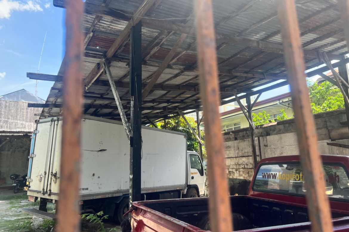 Land for Sale in Laging Handa, Quezon City, Metro Manila – photo 4