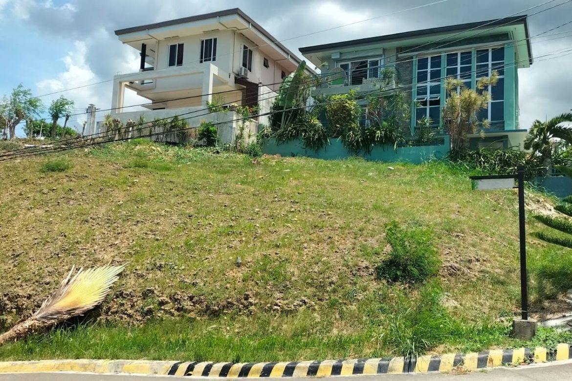 Land for Sale in Lagtang, Talisay, Cebu – photo 4