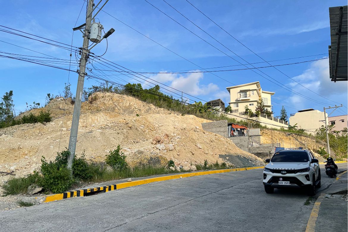 Land for Sale in Lagtang, Talisay, Cebu – photo 3
