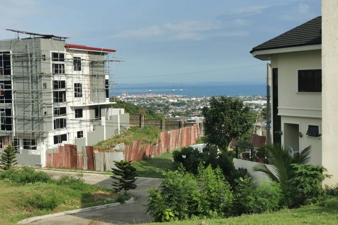 Land for Sale in Lagtang, Talisay, Cebu