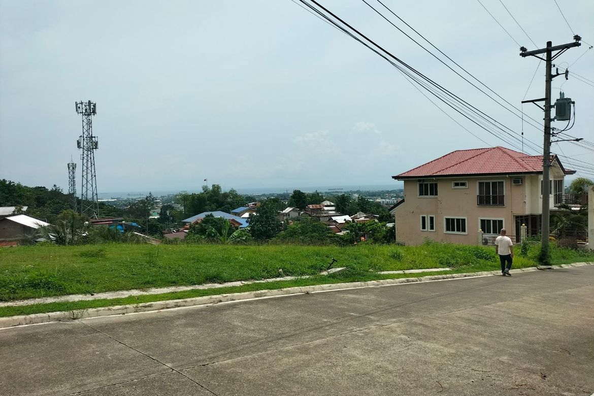 Land for Sale in Lagtang, Talisay, Cebu