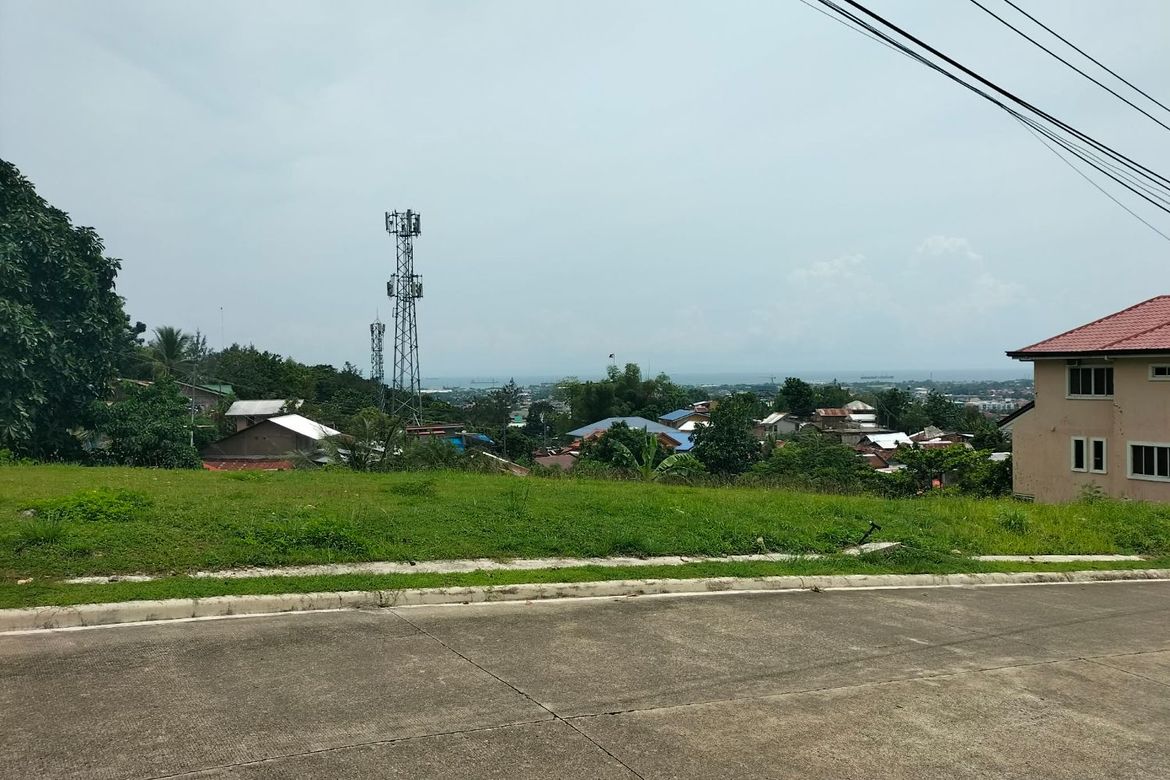 Land for Sale in Lagtang, Talisay, Cebu – photo 5