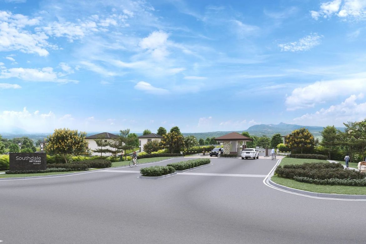 Land for Sale in Laguerta, Calamba, Laguna – photo 3
