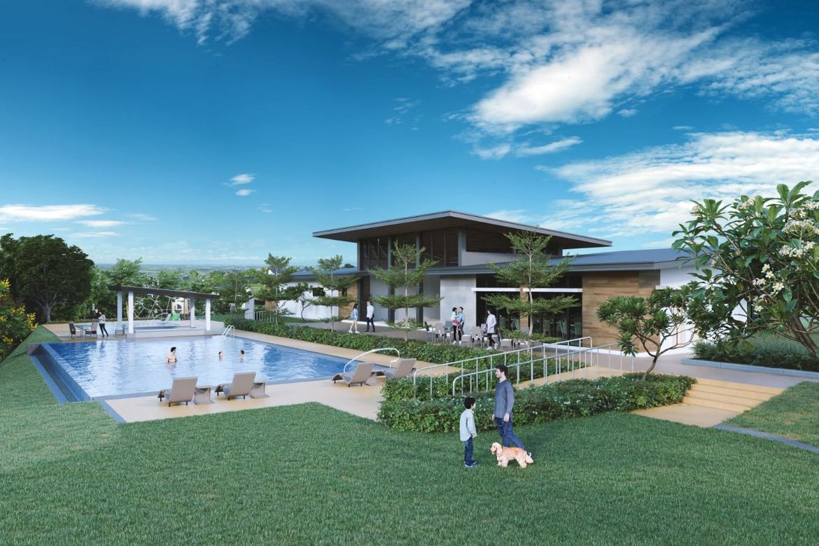 Land for Sale in Laguerta, Calamba, Laguna