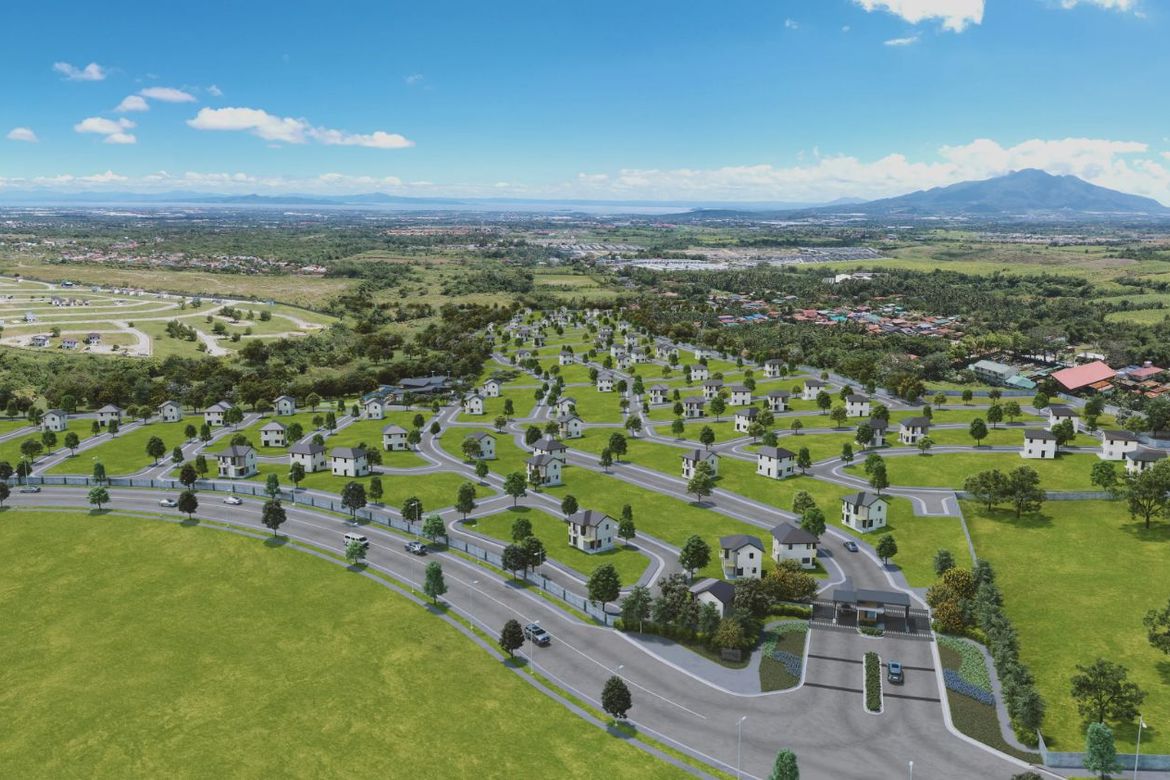 Land for Sale in Laguerta, Calamba, Laguna – photo 3