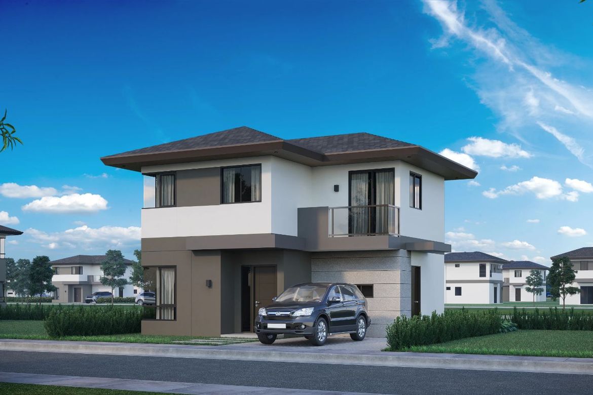 Land for Sale in Laguerta, Calamba, Laguna – photo 4
