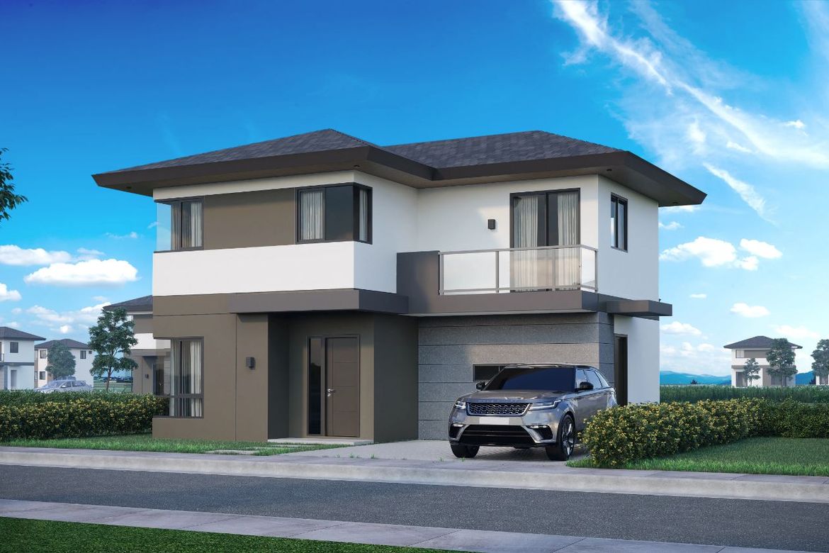 Land for Sale in Laguerta, Calamba, Laguna – photo 5