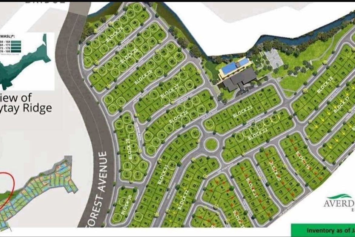 Land for Sale in Laguerta, Calamba, Laguna – photo 3
