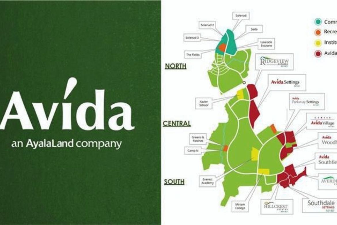 Land for Sale in Laguerta, Calamba, Laguna – photo 3