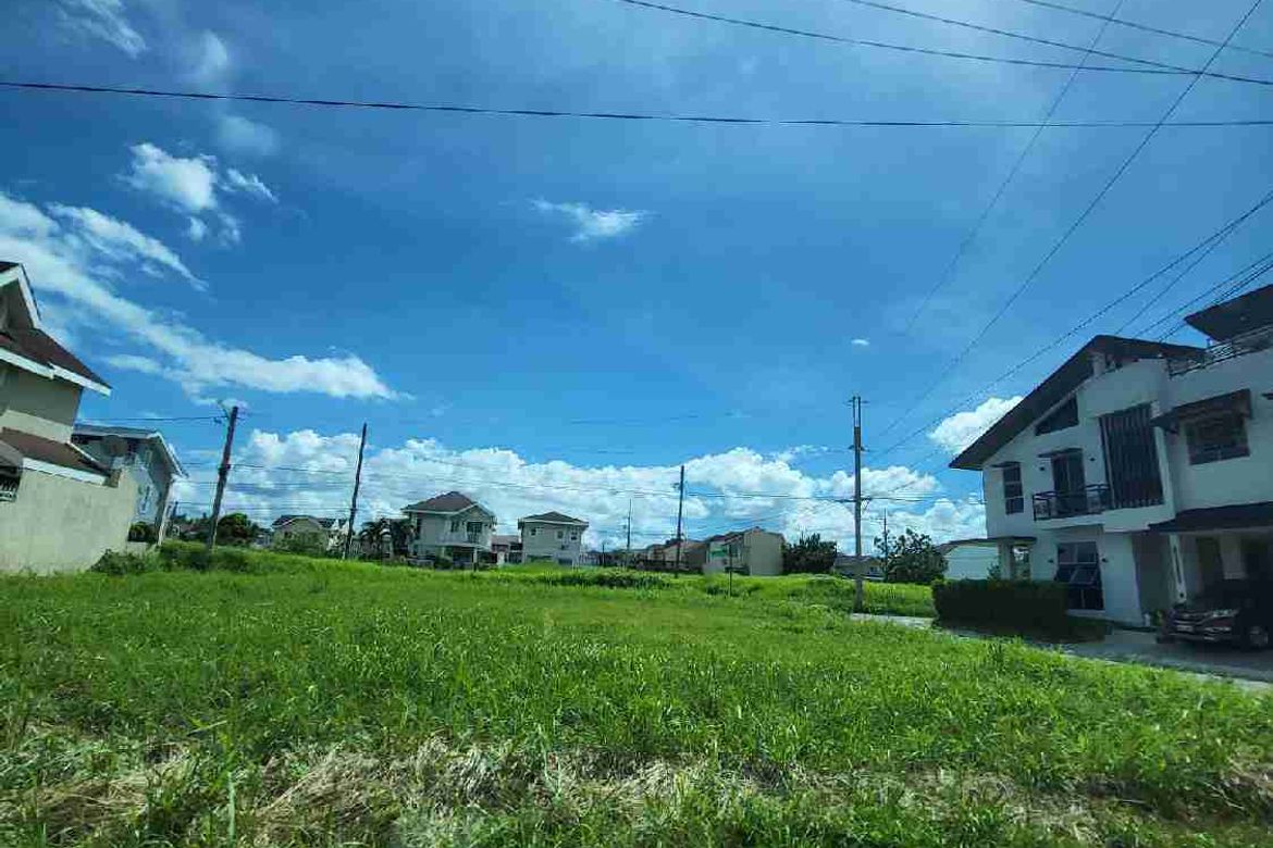 Land for Sale in Laguna BelAir 3, Loma, Biñan, Laguna – photo 3