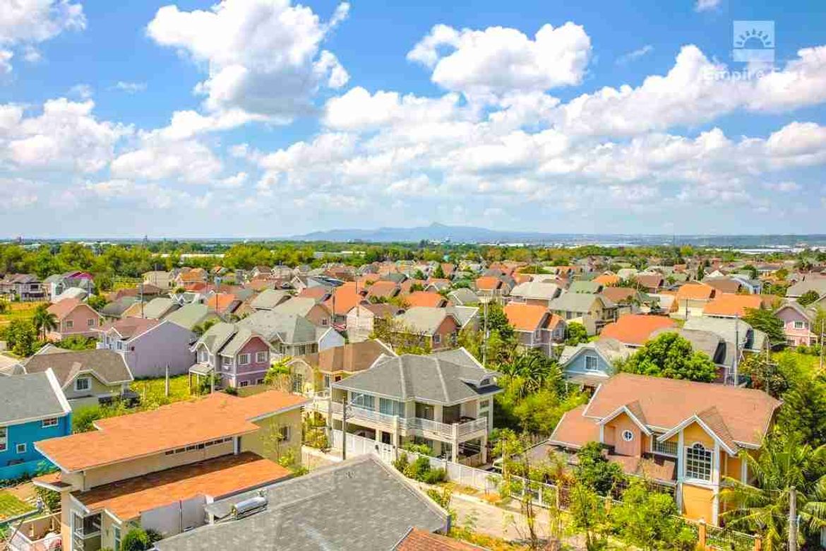 Land for Sale in Laguna BelAir 3, Loma, Biñan, Laguna – photo 7