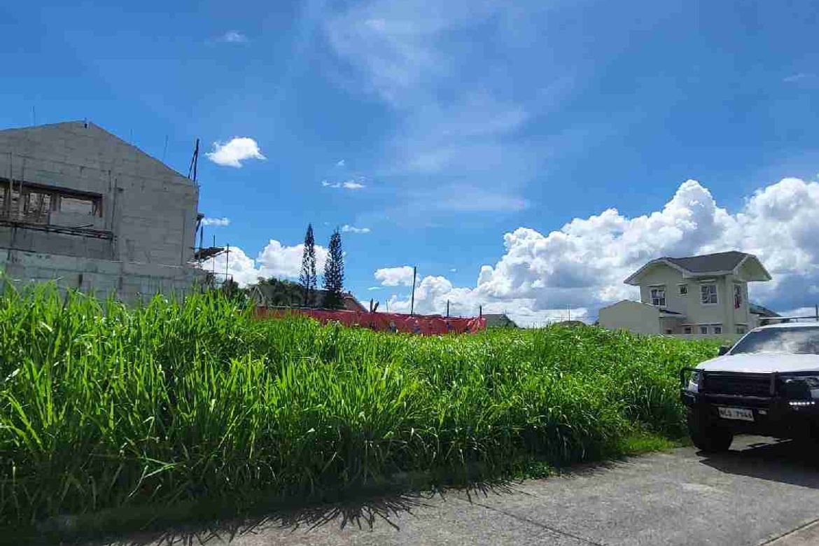Land for Sale in Laguna BelAir 3, Loma, Biñan, Laguna