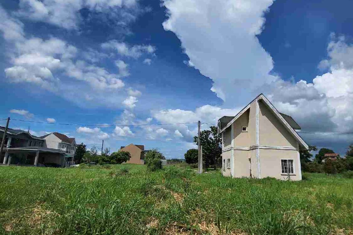 Land for Sale in Laguna BelAir 3, Loma, Biñan, Laguna – photo 2