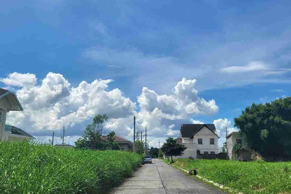 Land for Sale in Laguna BelAir 3, Loma, Biñan, Laguna – photo 4