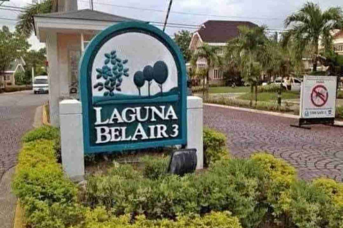 Land for Sale in Laguna BelAir 3, Loma, Biñan, Laguna – photo 3
