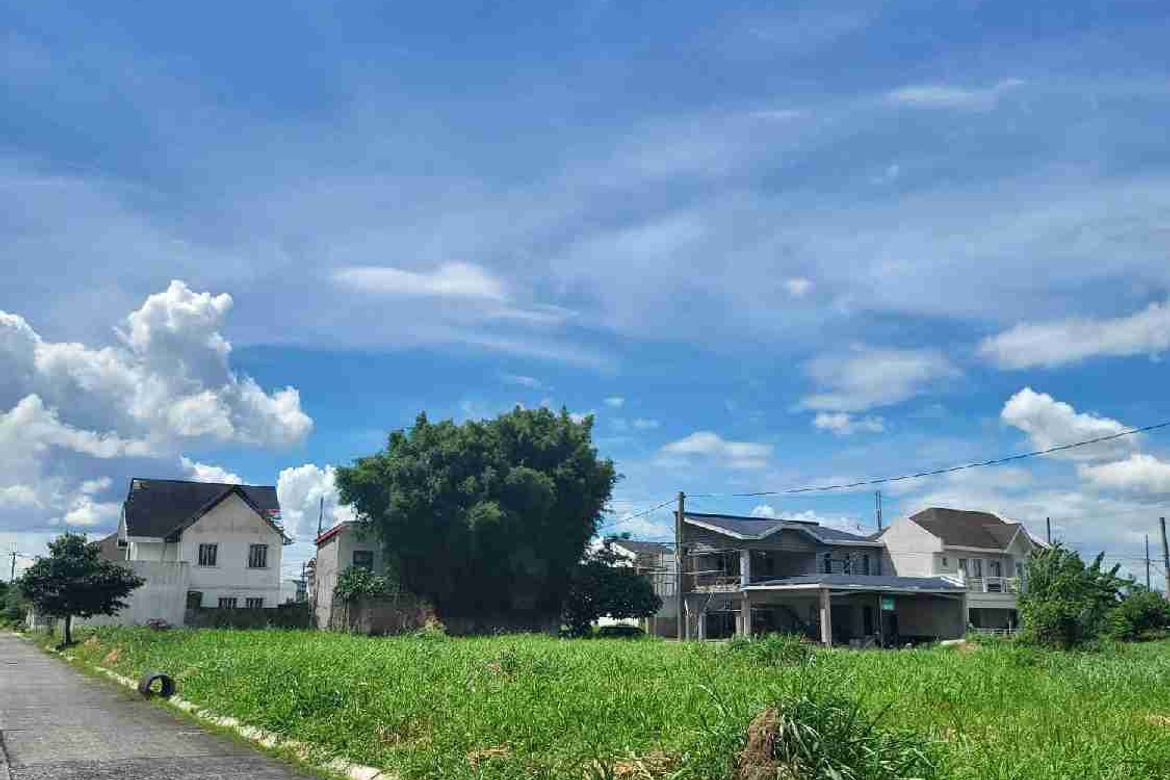 Land for Sale in Laguna BelAir 3, Loma, Biñan, Laguna – photo 4