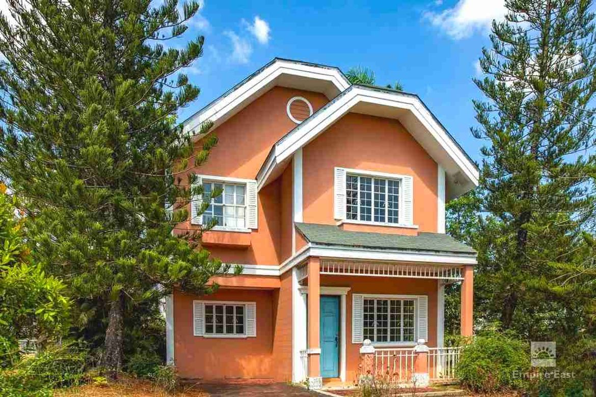 Land for Sale in Laguna BelAir 3, Loma, Biñan, Laguna – photo 7