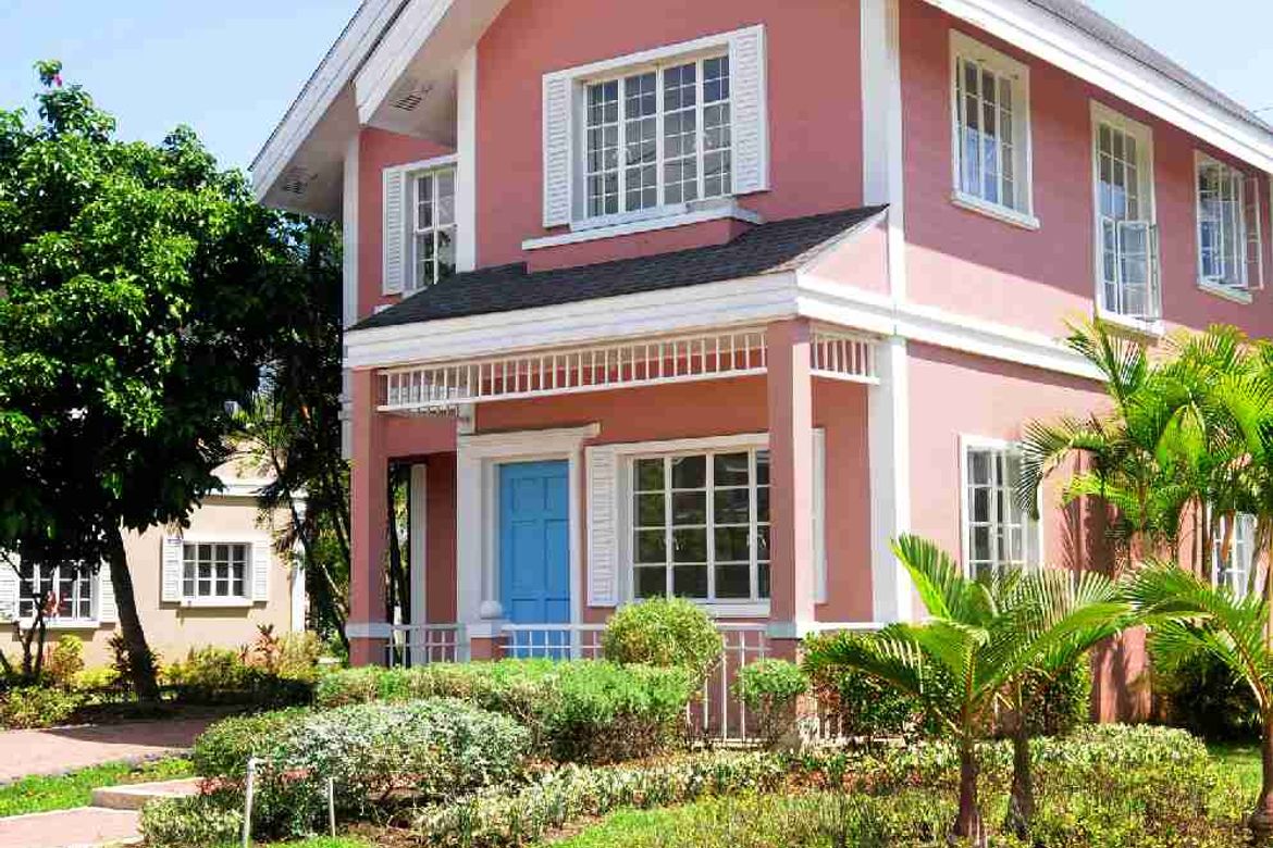 Land for Sale in Laguna BelAir 3, Loma, Biñan, Laguna – photo 6