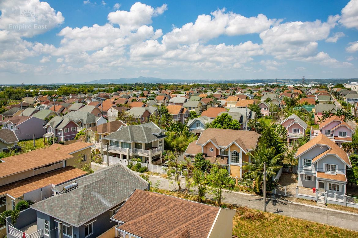 Land for Sale in Laguna BelAir 3, Loma, Biñan, Laguna