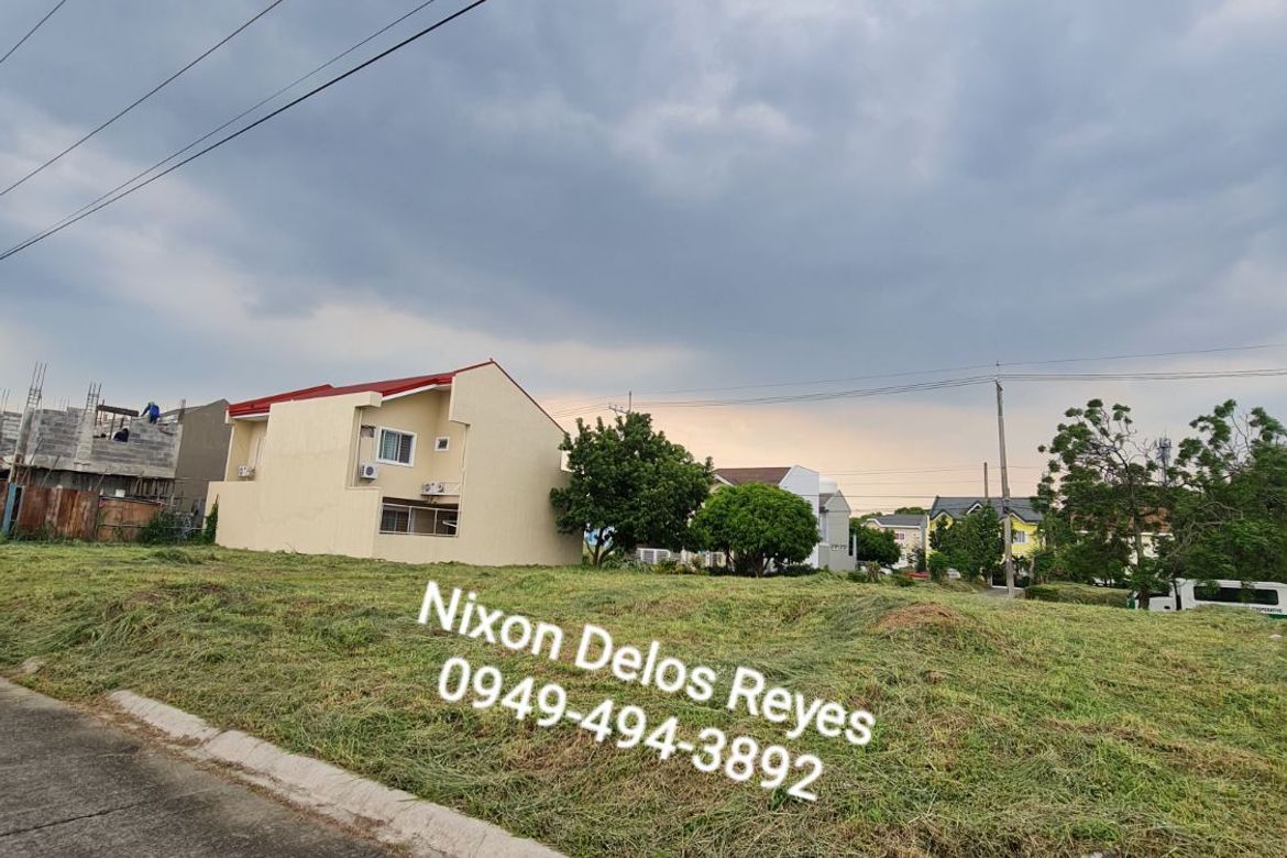 Land for Sale in Laguna BelAir 3, Loma, Biñan, Laguna – photo 4
