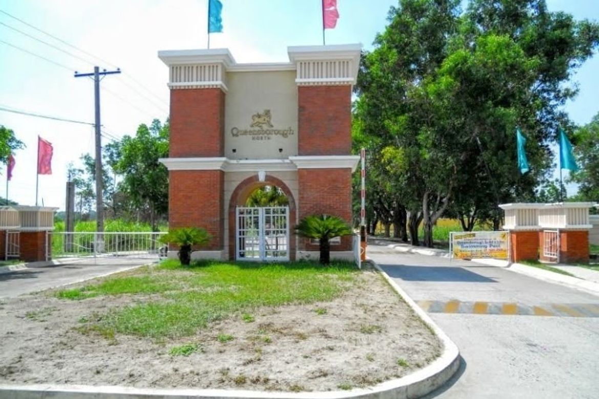 Land for Sale in Lagundi, Mexico, Pampanga
