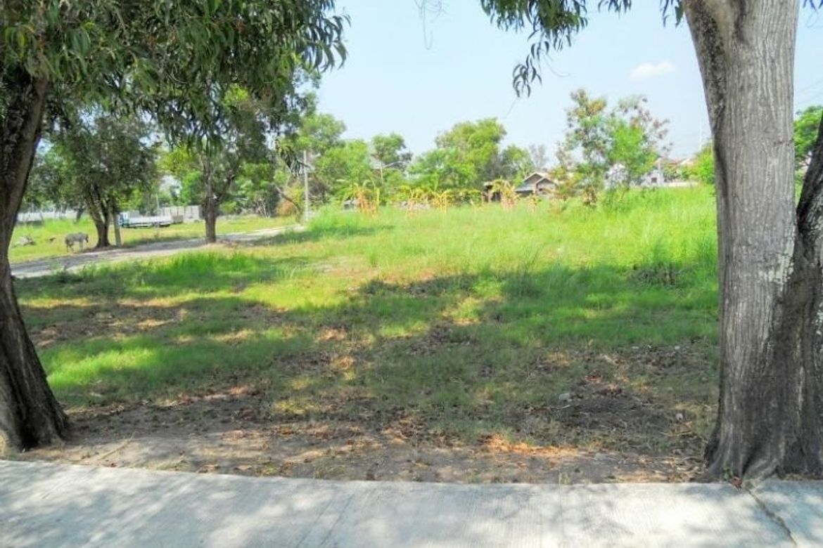 Land for Sale in Lagundi, Mexico, Pampanga – photo 2
