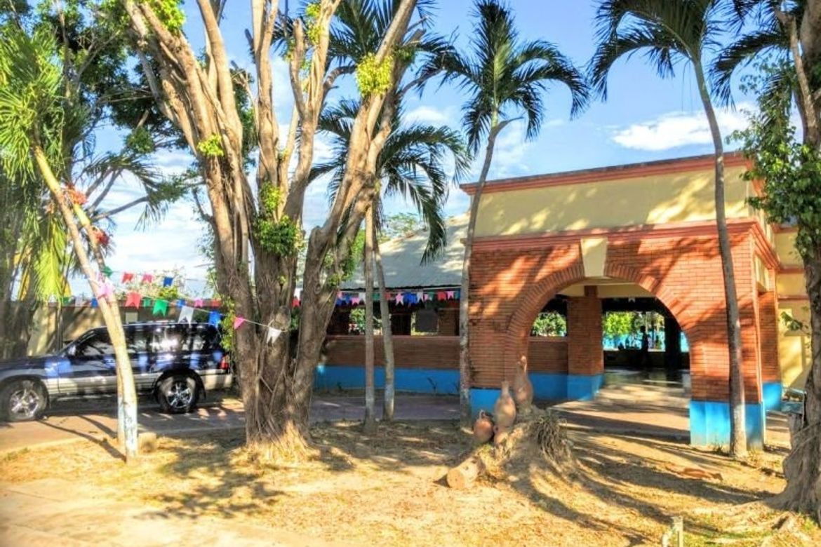Land for Sale in Lagundi, Mexico, Pampanga – photo 5