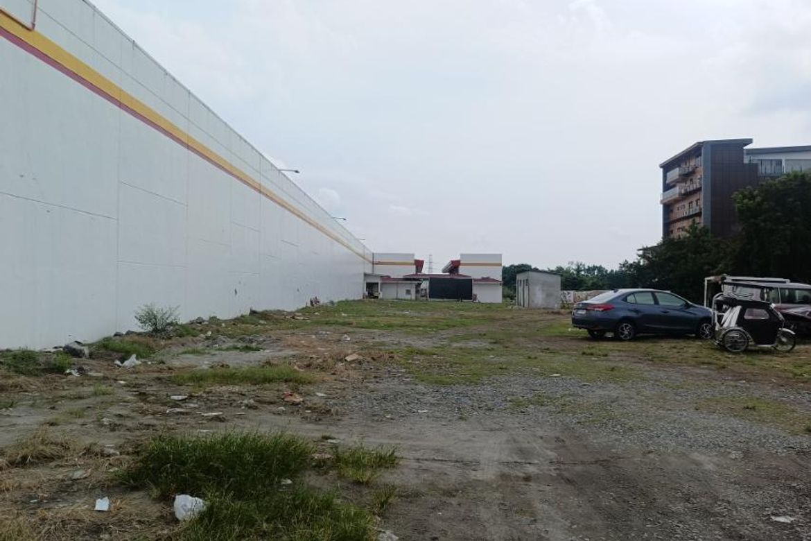 Land for Sale in Lagundi, Mexico, Pampanga – photo 2