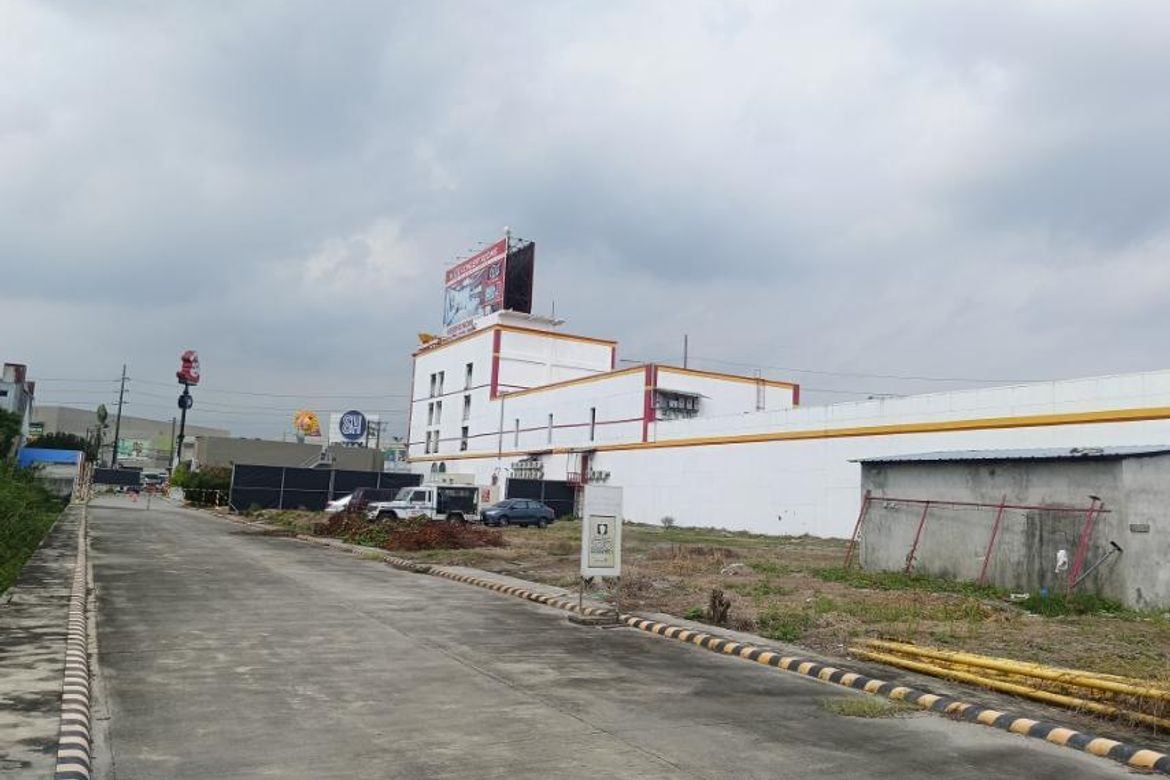 Land for Sale in Lagundi, Mexico, Pampanga – photo 3