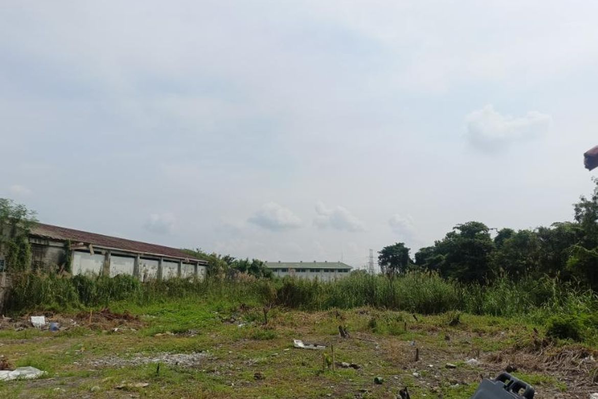Land for Sale in Lagundi, Mexico, Pampanga – photo 5