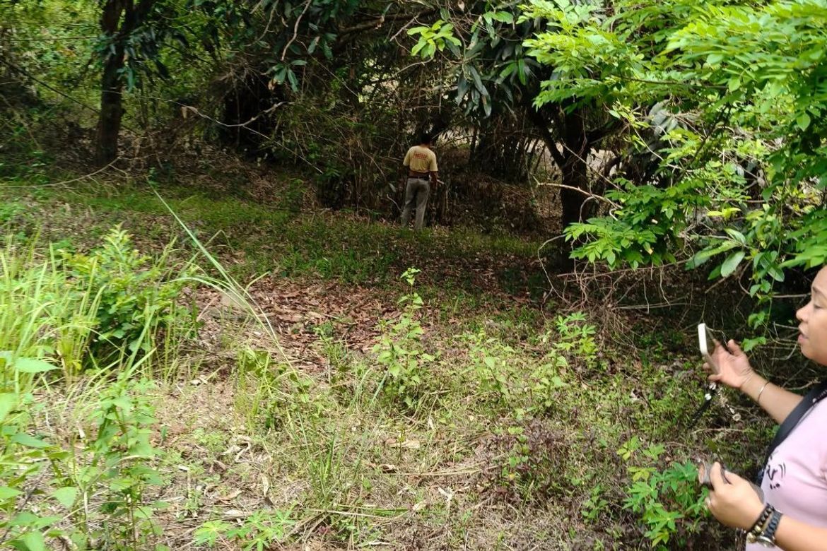 Land for Sale in Lagundi, Morong, Rizal – photo 8