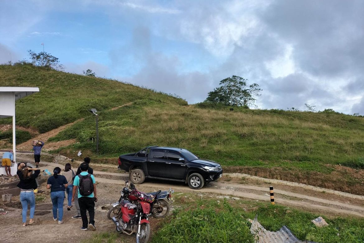 Land for Sale in Lahug, Cebu City, Cebu – photo 6