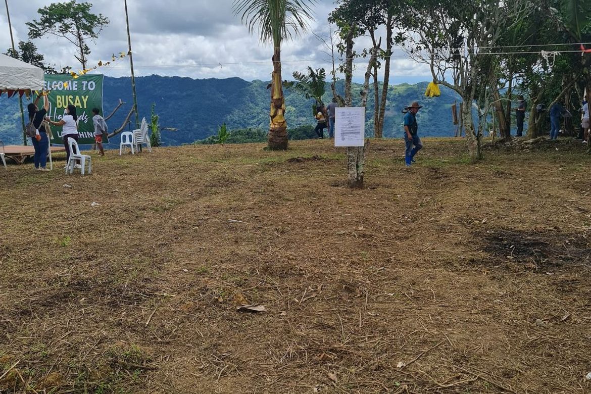 Land for Sale in Lahug, Cebu City, Cebu – photo 5