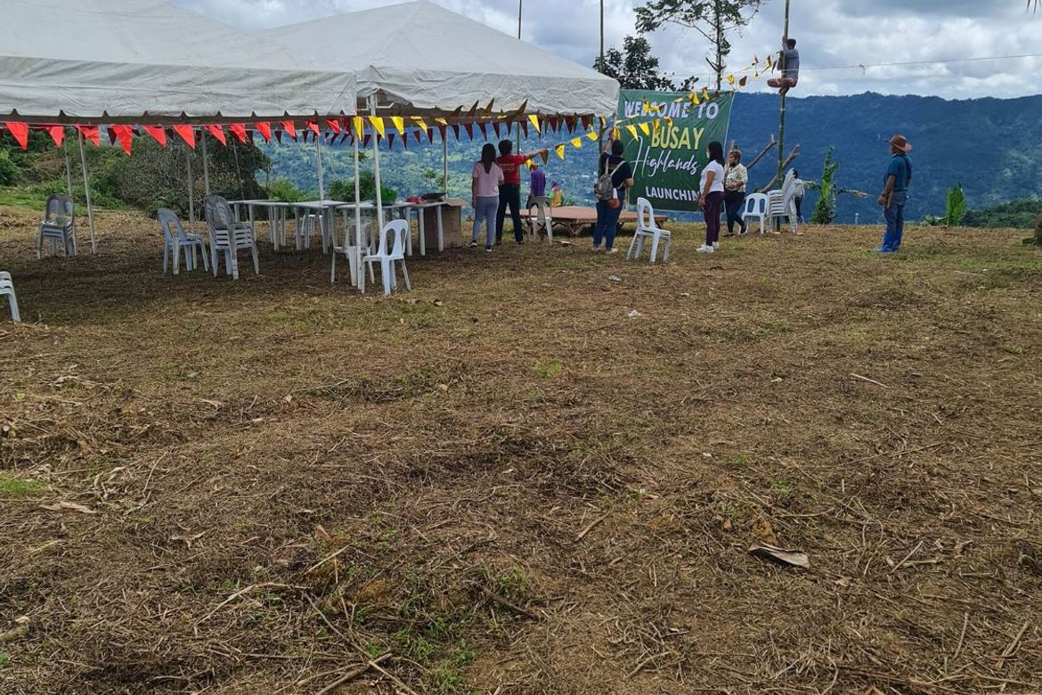 Land for Sale in Lahug, Cebu City, Cebu – photo 5