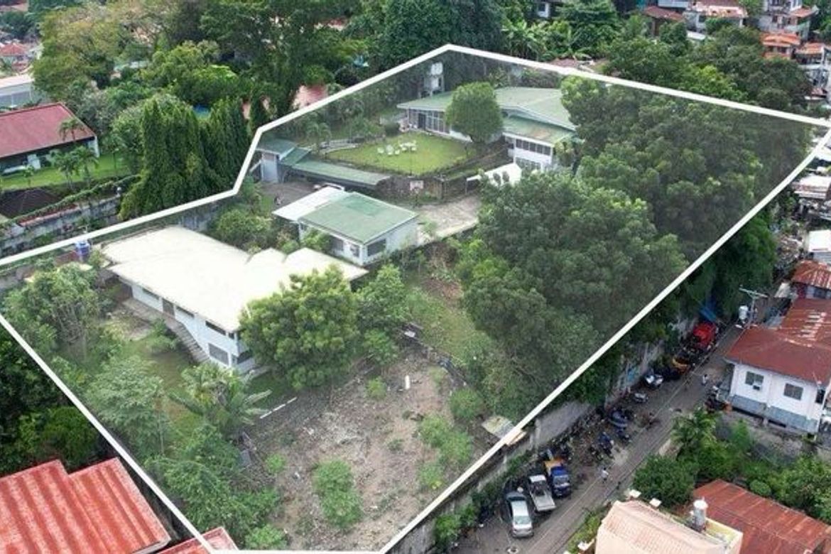 Land for Sale in Lahug, Cebu City, Cebu