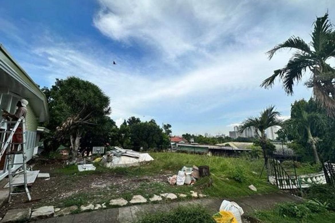 Land for Sale in Lahug, Cebu City, Cebu – photo 2