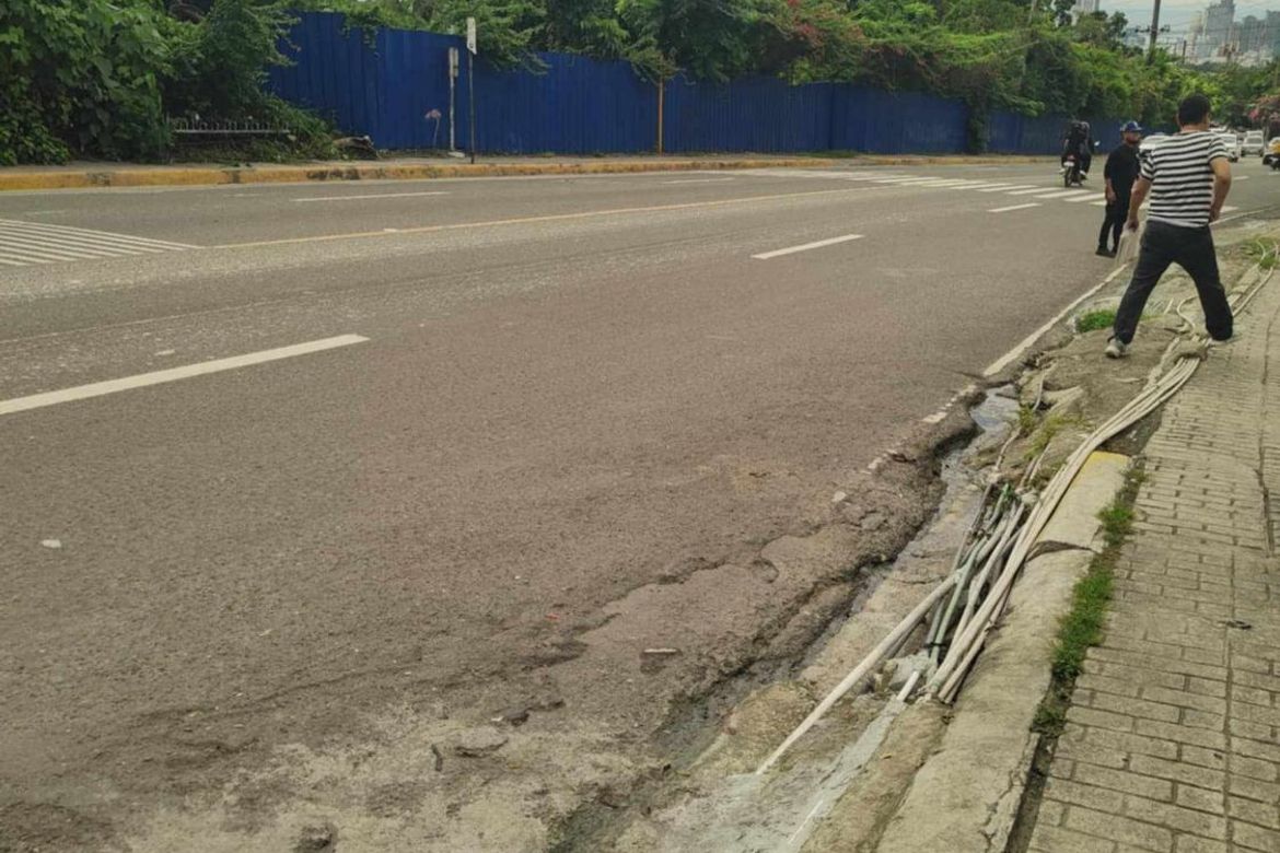 Land for Sale in Lahug, Cebu City, Cebu – photo 3