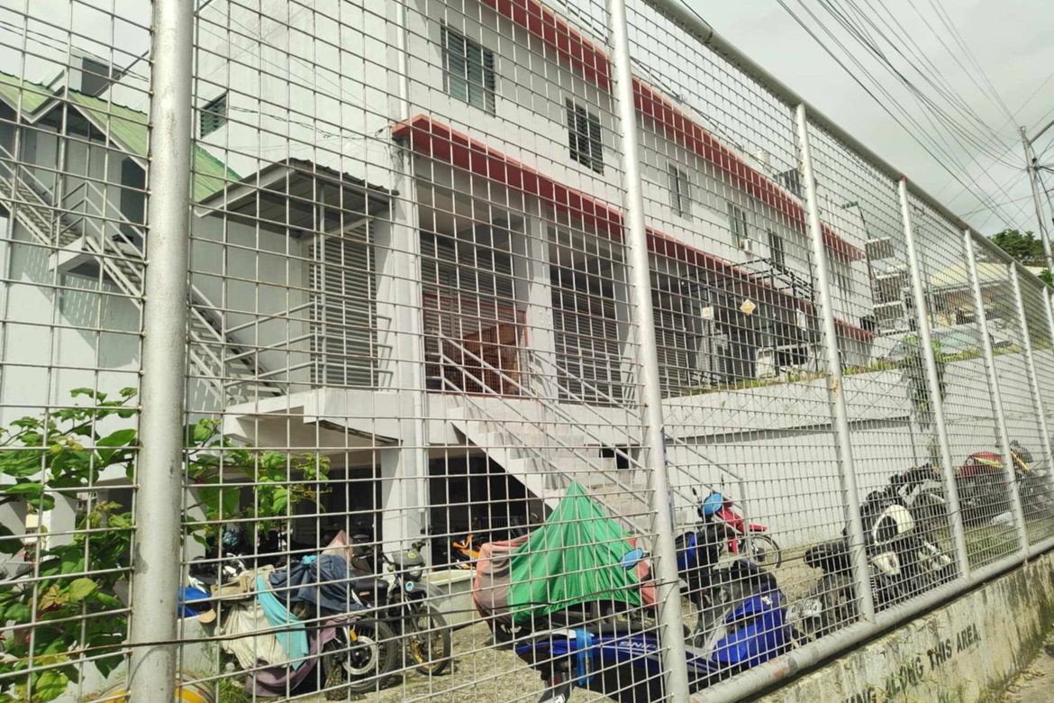 Land for Sale in Lahug, Cebu City, Cebu – photo 4