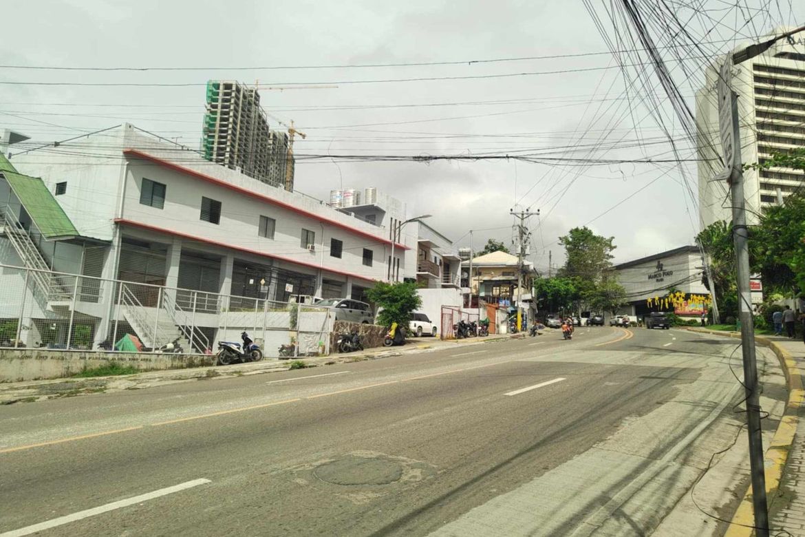 Land for Sale in Lahug, Cebu City, Cebu – photo 5
