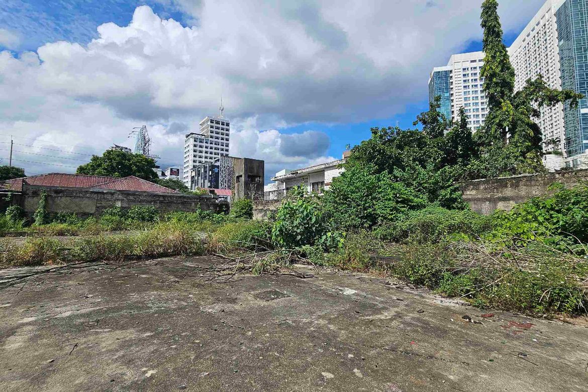 Land for Sale in Lahug, Cebu City, Cebu – photo 3