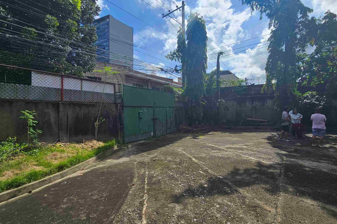 Land for Sale in Lahug, Cebu City, Cebu – photo 4