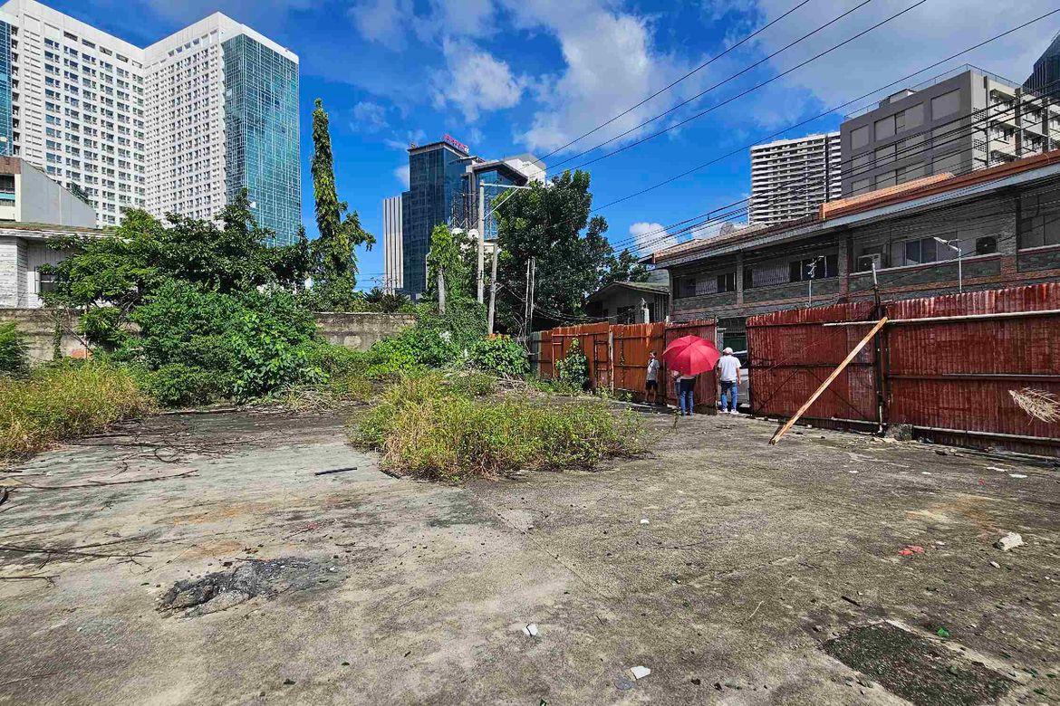 Land for Sale in Lahug, Cebu City, Cebu – photo 5