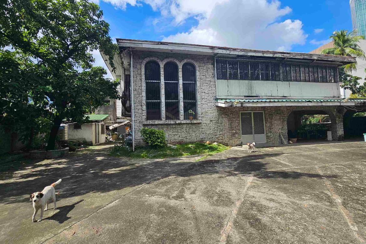 Land for Sale in Lahug, Cebu City, Cebu – photo 7
