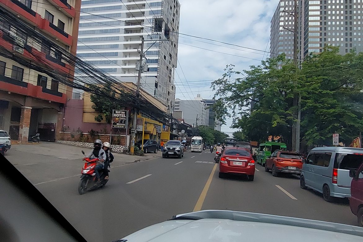 Land for Sale in Lahug, Cebu City, Cebu – photo 3